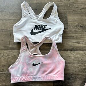 Nike Sports Bras Women’s Small